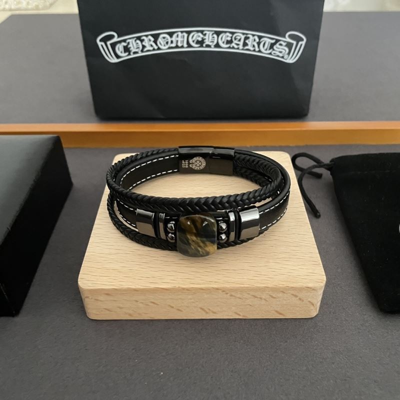 Chrome Hearts Bracelets